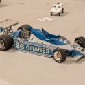 11-2025 (28)  Tamiya 1/20 Ligier JS11 Ford F1 by Paul Erlendson